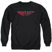Load image into Gallery viewer, Journey - Perspective Logo Adult Crewneck Sweatshirt
