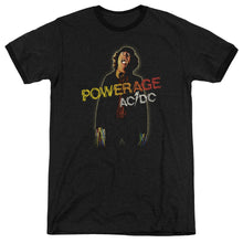 Load image into Gallery viewer, Acdc - Powerage Adult Heather
