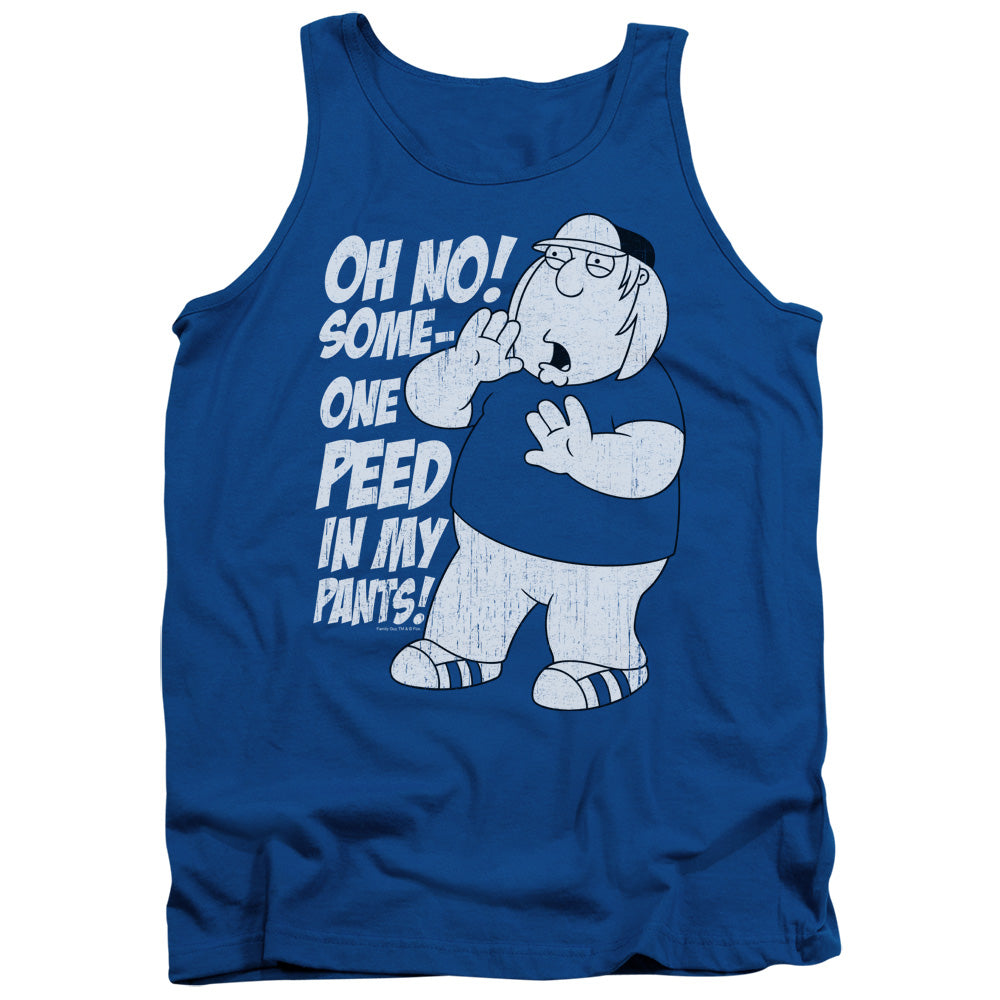 Family Guy - In My Pants Adult Tank