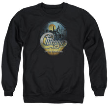 Load image into Gallery viewer, Chicago - Live Adult Crewneck Sweatshirt
