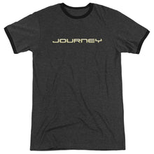 Load image into Gallery viewer, Journey - Logo Adult Heather
